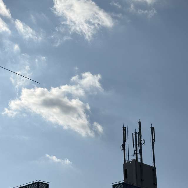 Day. Weather forecasts with beautiful photos by あさのジジ Photos in World