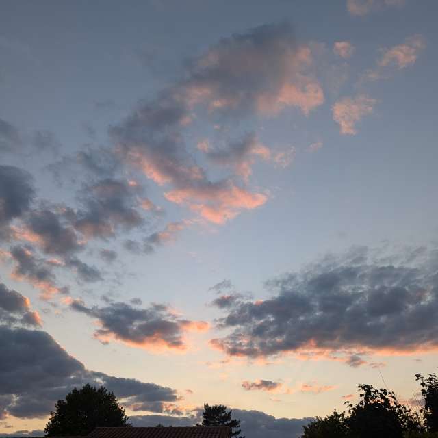 Wettervorhersagen mit schönen Fotos von Roytinez31