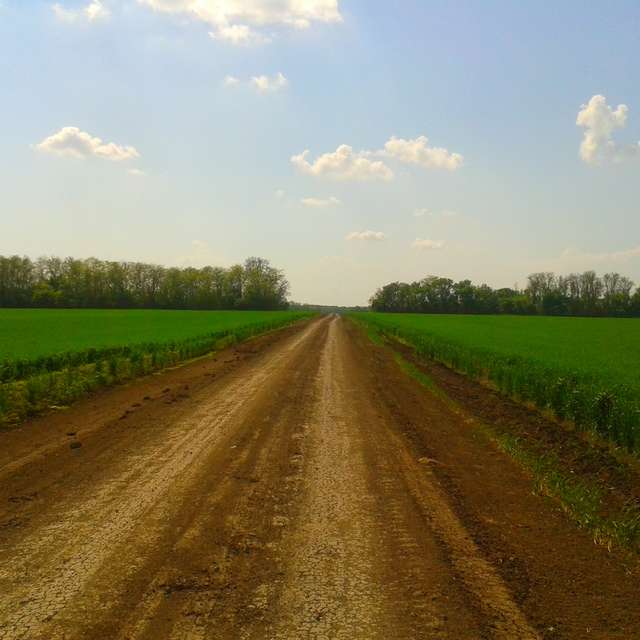 Wetter. Wettervorhersagen mit schönen Fotos von Wiesto Fotos Tikhoretsk