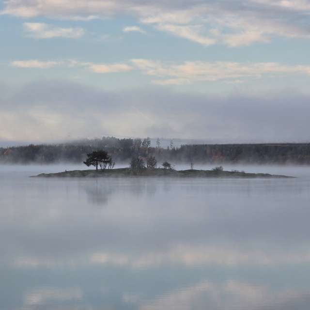 Weather forecasts with beautiful photos by Pietro Cici