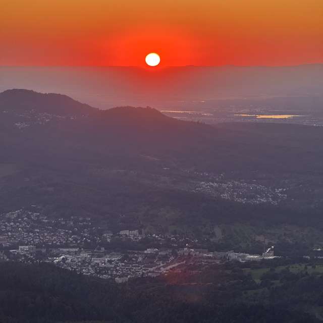 Weather forecasts with beautiful photos by DocHolliday987