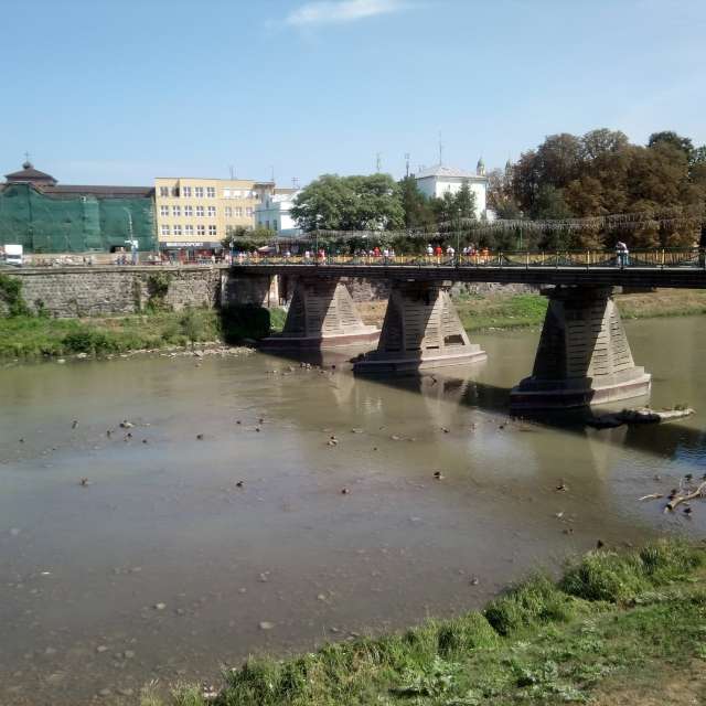 Fotos Rio. Previsões do tempo com lindas fotos de ehdd em Uzhgorod