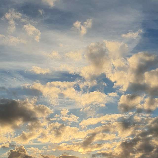 Прогнозы погоды с чудесными фотографиями, сделанными Anne75