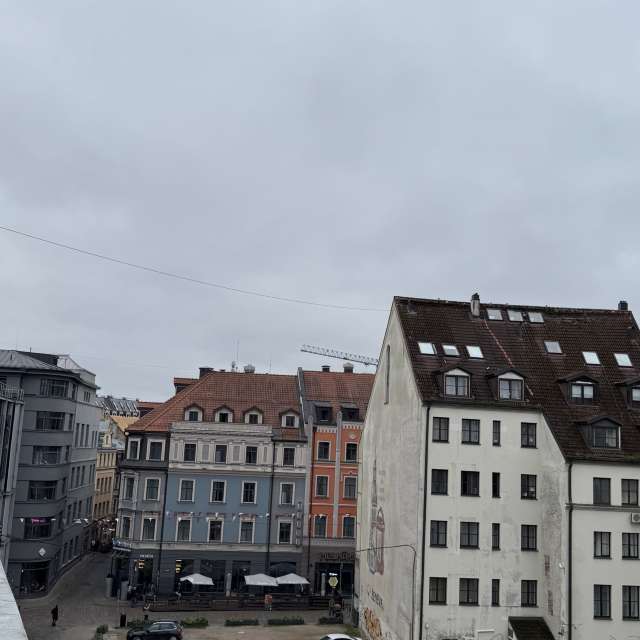 Bicycle. Weather forecasts with beautiful photos by Svet-Lana Photos in Rīga