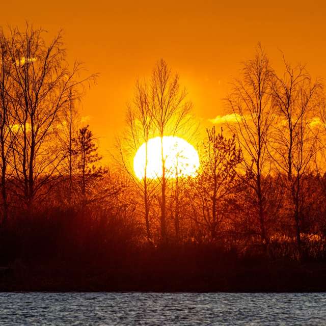 AlmaGenute53の美しい写真による天気予報