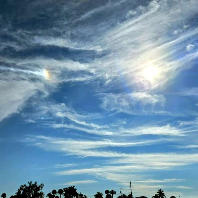 Прогнозы погоды с чудесными фотографиями, сделанными Tim_Welch