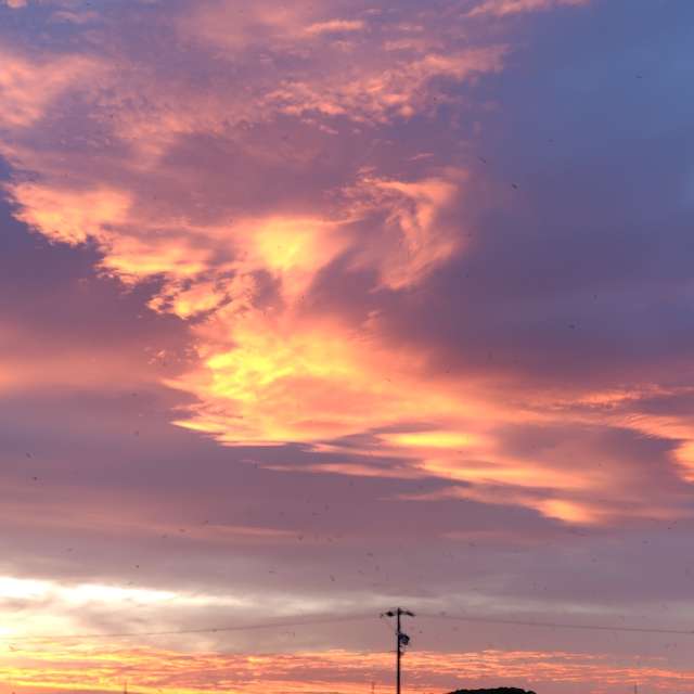 Weather Photos in World. Weather forecasts with beautiful photos by umemui