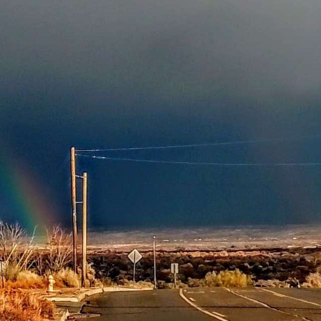 Weather forecasts with beautiful photos by marvin616