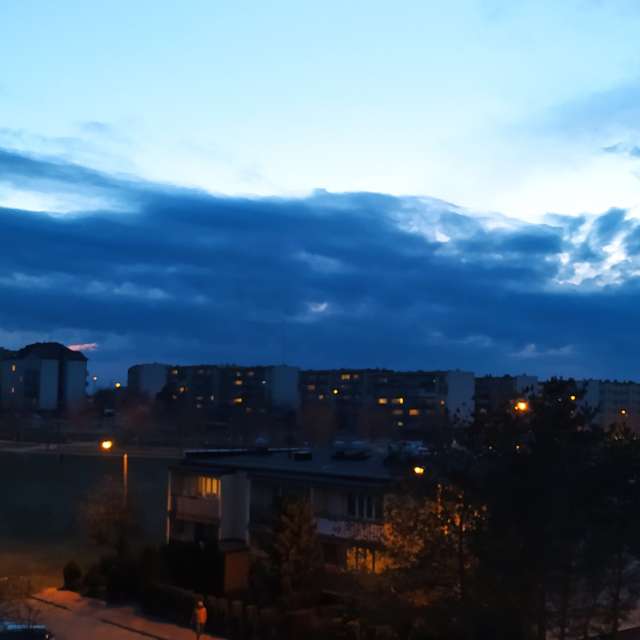 Fotos del Tren. Pronósticos del tiempo con hermosas fotos de Romek58 en Wieluń