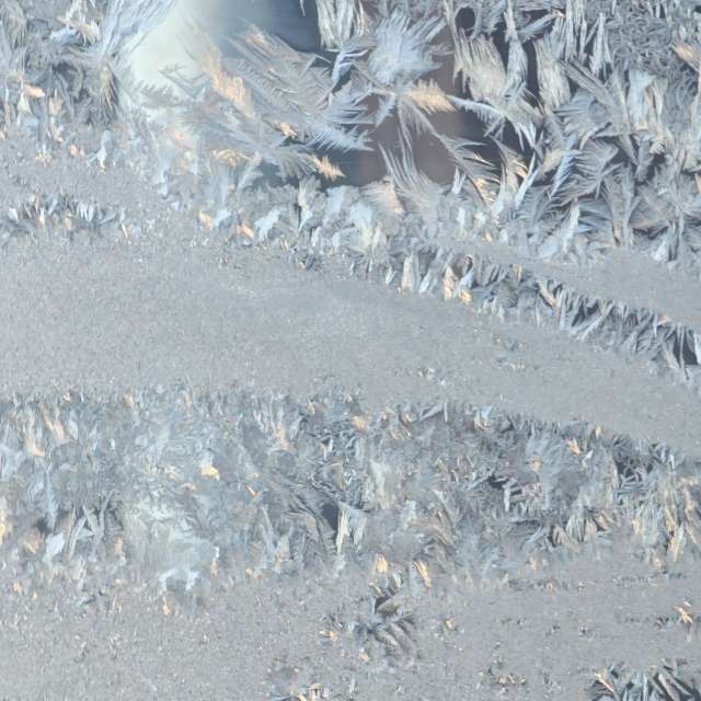 Pronósticos del tiempo con hermosas fotos de Sandra Bokisha