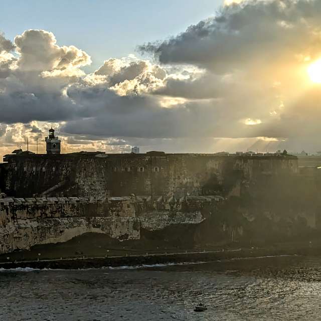 Weather forecasts with beautiful photos by boilerdude