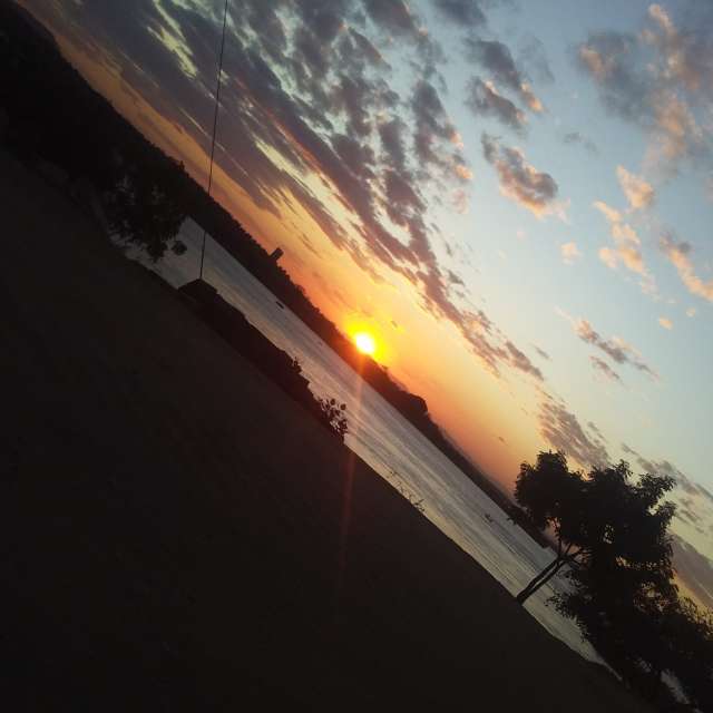 FoleDomingos300の美しい写真による天気予報