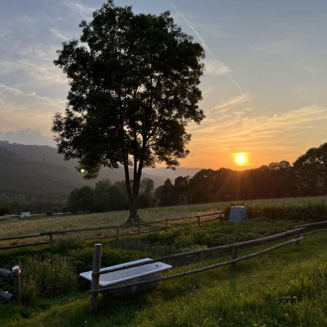 Jan95の美しい写真による天気予報