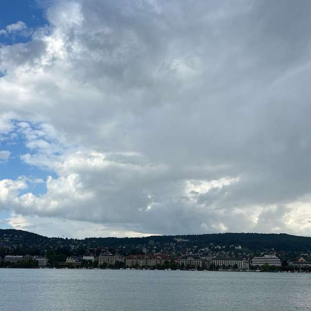 Prévisions météo avec de superbes photos de SandraS