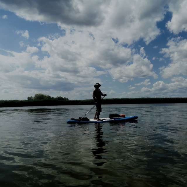 Weather forecasts with beautiful photos by Vcsaba22