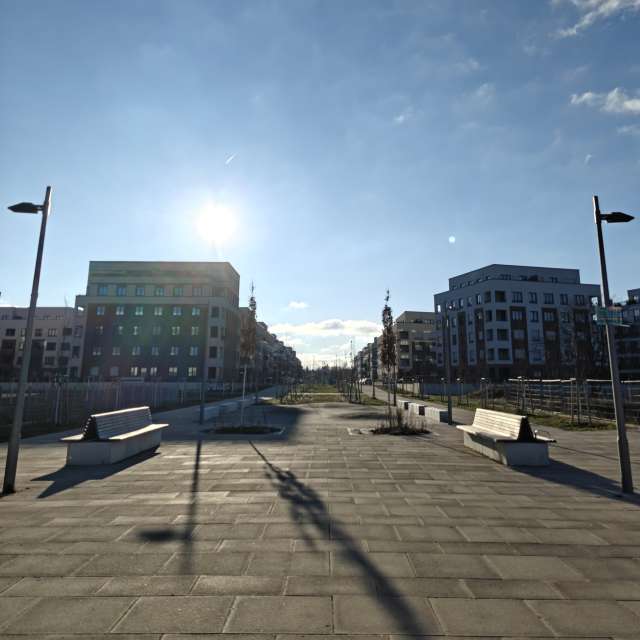 RoDi-zignの美しい写真による天気予報