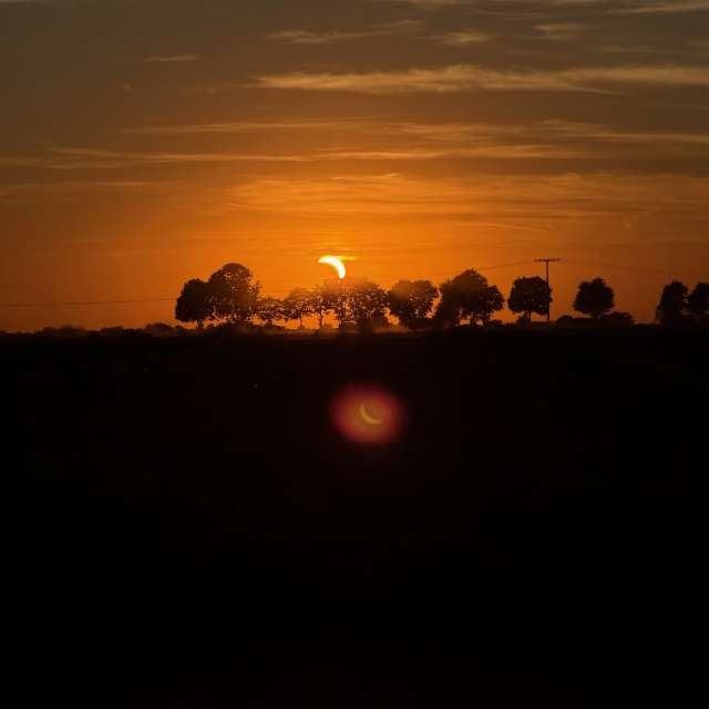 Weather forecasts with beautiful photos by Sischmi