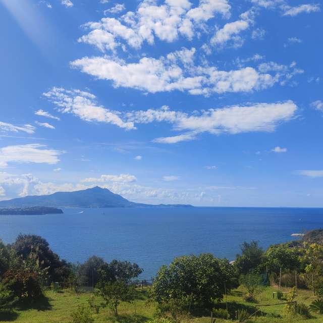 Grassy. Weather forecasts with beautiful photos by Francesco Schiano Photos in World