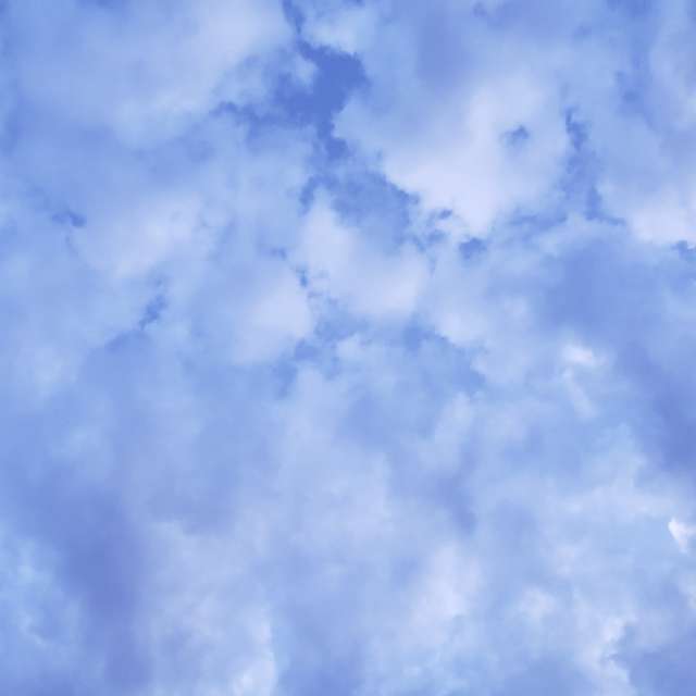 Blue. Weather forecasts with beautiful photos by Dayna_Dane Photos in World