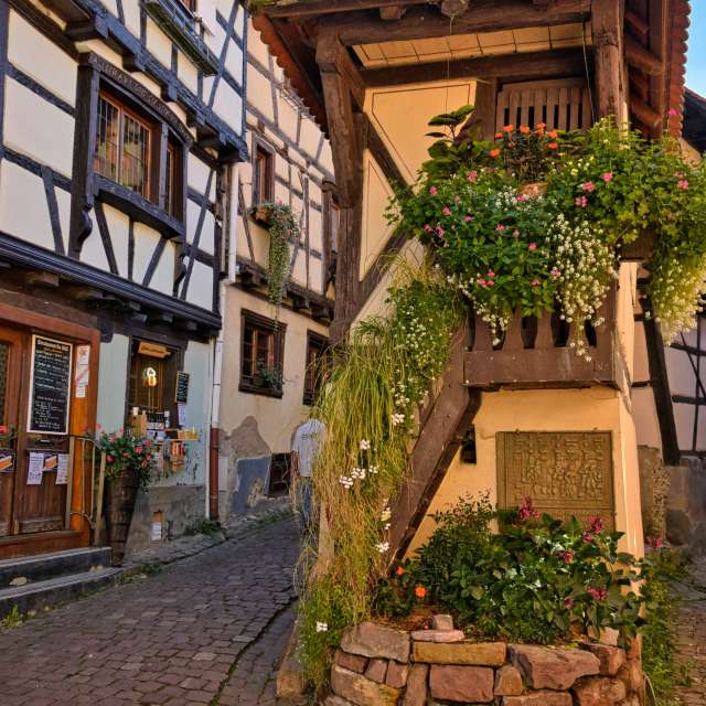 Прогнозы погоды с чудесными фотографиями, сделанными Jens