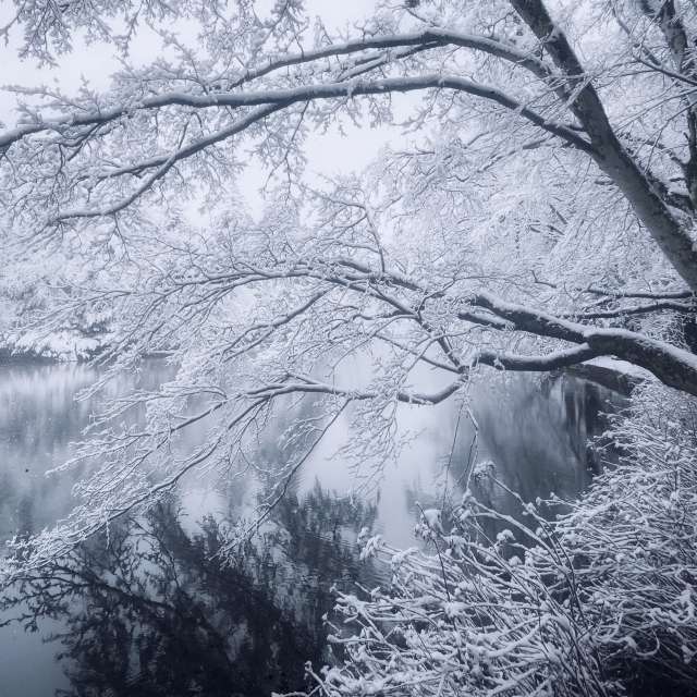 Прогнозы погоды с чудесными фотографиями, сделанными Kasumisou