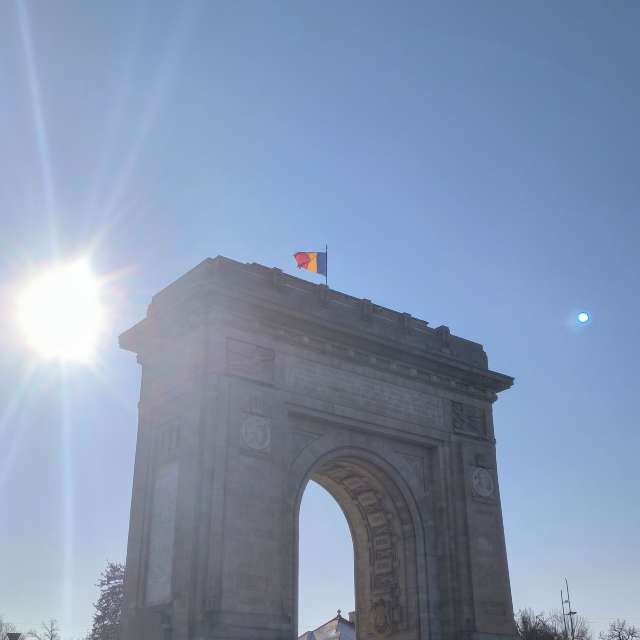 Previsões do tempo com lindas fotos de YanBog