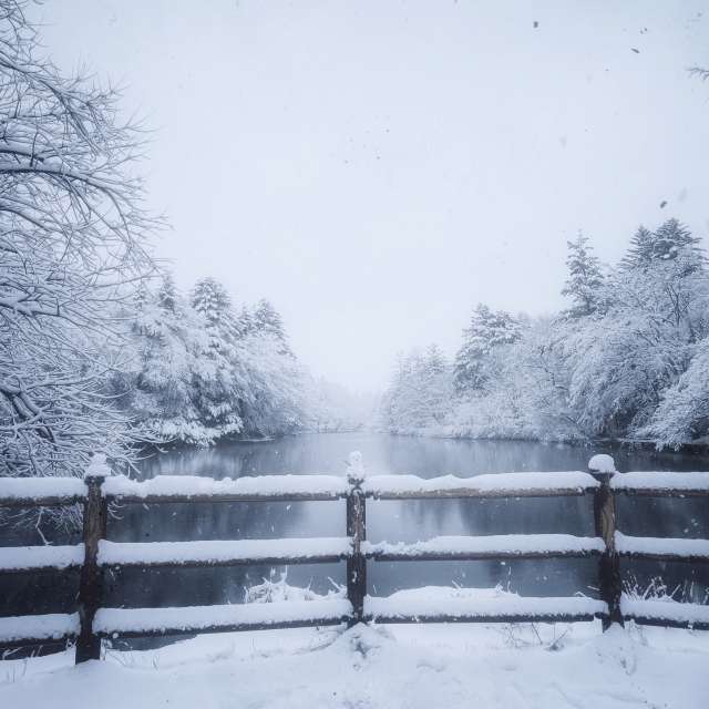 Прогнозы погоды с чудесными фотографиями, сделанными Kasumisou