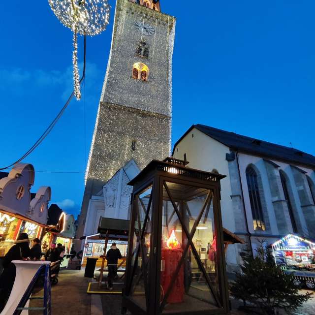 People. Weather forecasts with beautiful photos by PeterR Photos in Villach
