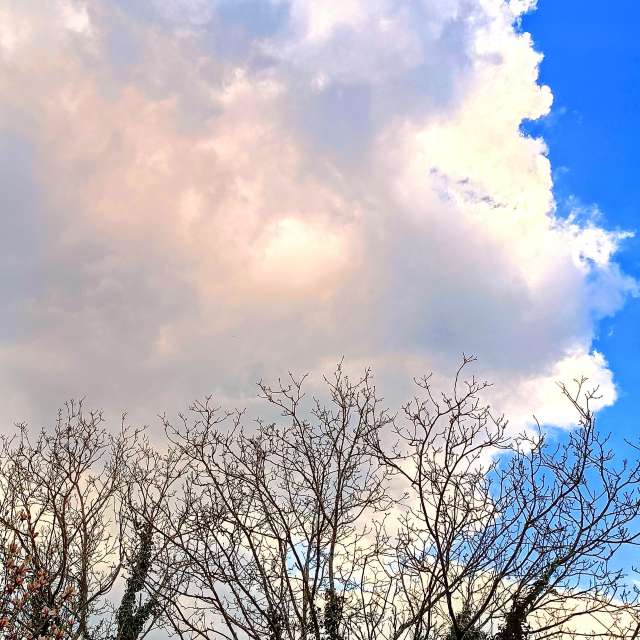 Weather forecasts with beautiful photos by RajkoSimunovic