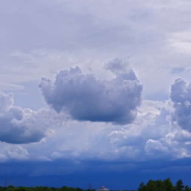 Photos Jour. Prévisions météo avec de superbes photos de Seni de Velbert