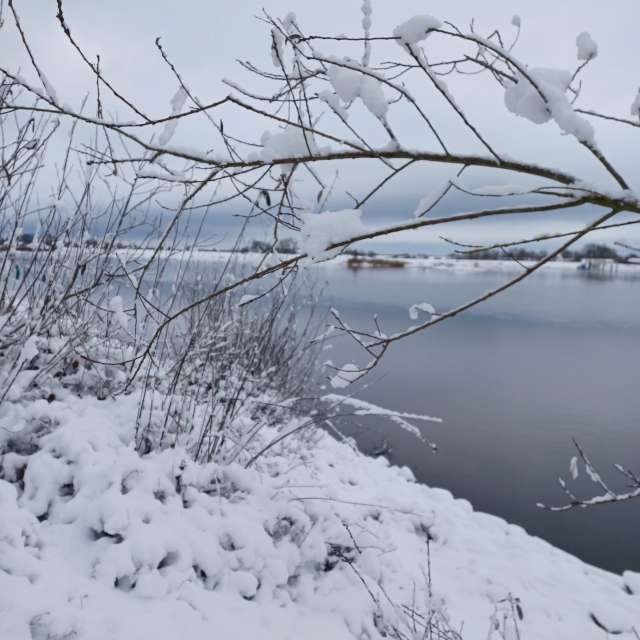 Weather forecasts with beautiful photos by Hikey