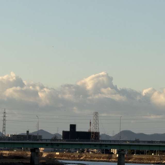 Body. Weather forecasts with beautiful photos by あさのジジ Photos in World