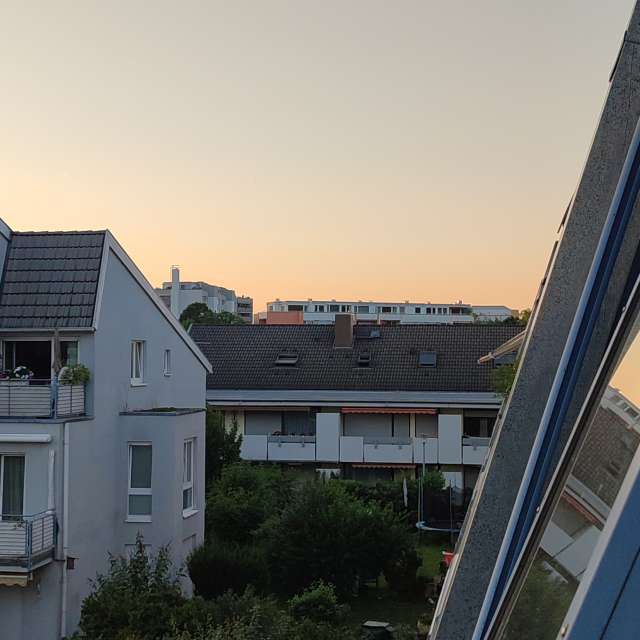 Window. Weather forecasts with beautiful photos by Tercis Photos in Ettlingen