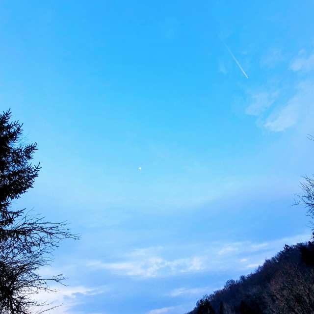 Street. Weather forecasts with beautiful photos by Anamarija Photos in Slovenia