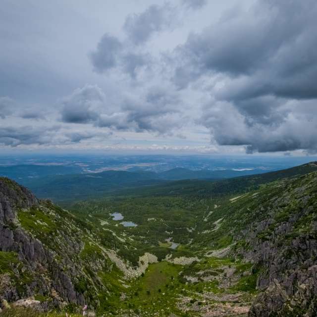 Hill. Weather forecasts with beautiful photos by Bani1972 Photos in World