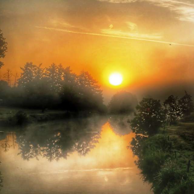 Wettervorhersagen mit schönen Fotos von Lotti5507