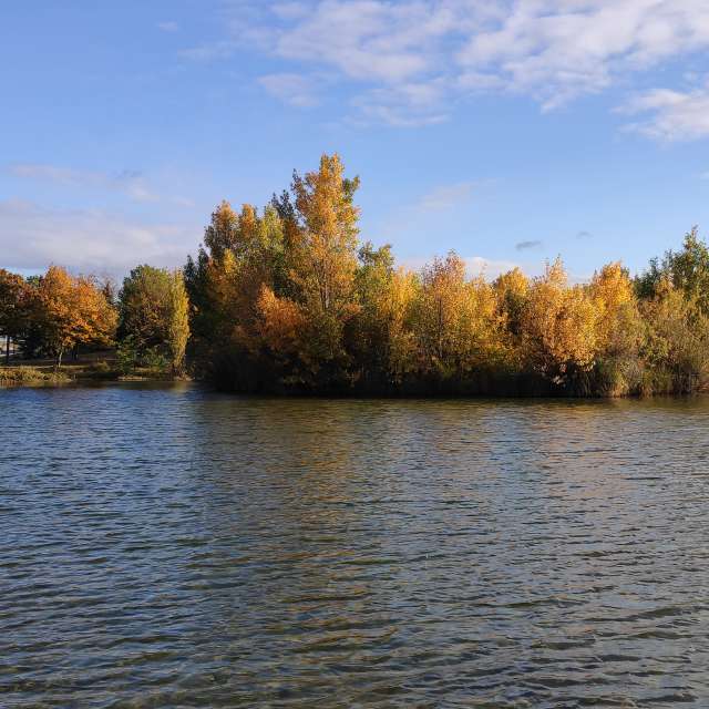 Ufer. Wettervorhersagen mit schönen Fotos von Kripo Fotos Niederösterreich