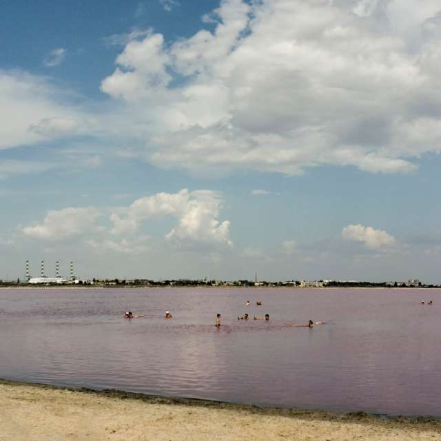 Weather forecasts with beautiful photos by G_3233