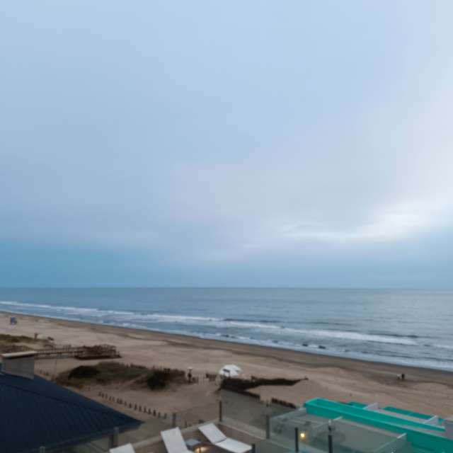 Weather forecasts with beautiful photos by Paponenino