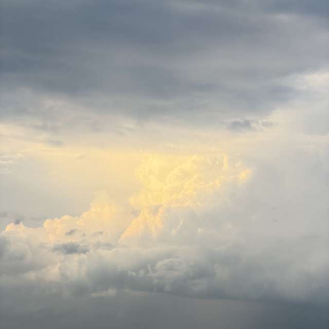 Sky. Weather forecasts with beautiful photos by HansScholz Photos in World