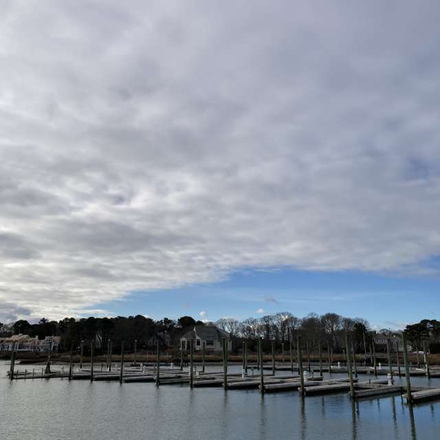 Fotos del Nublado. Pronósticos del tiempo con hermosas fotos de prairiesands en Cape Cod