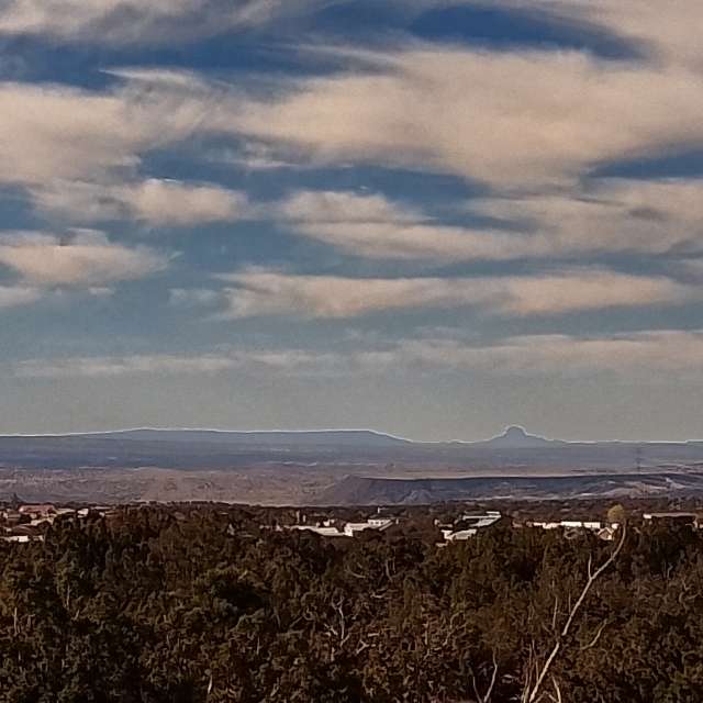 Weather forecasts with beautiful photos by marvin616