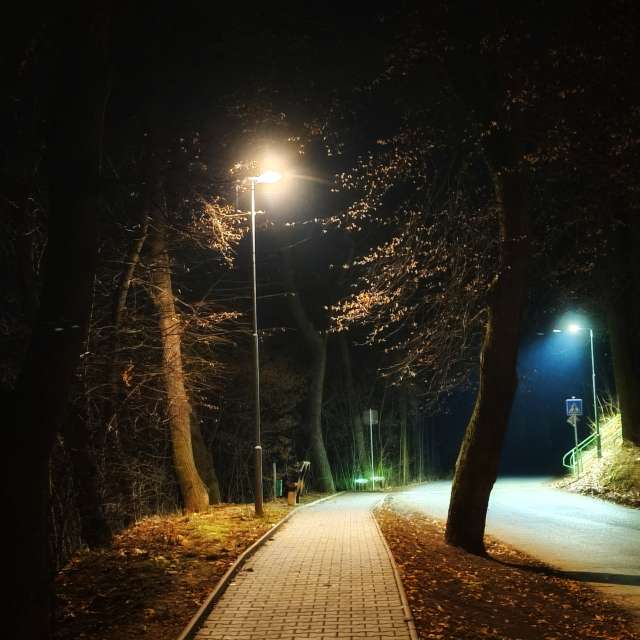 George Popoの美しい写真による天気予報