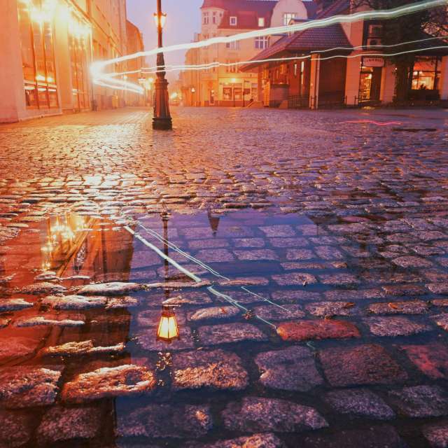 Previsões do tempo com lindas fotos de T-Antonio