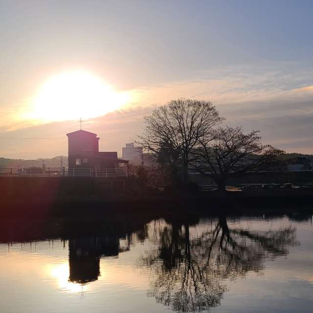 Fotos Cruzar. Previsões do tempo com lindas fotos de あさのジジ em Okayama
