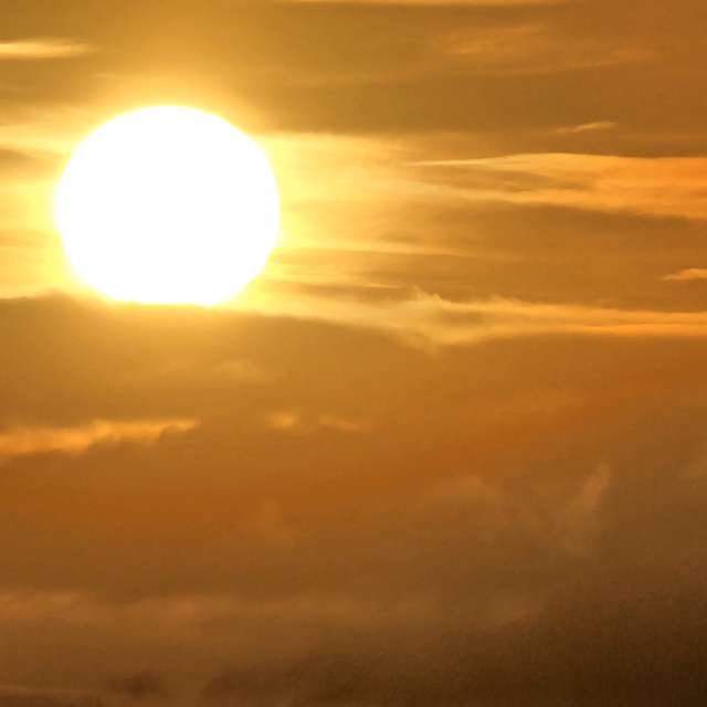 Прогнозы погоды с чудесными фотографиями, сделанными Thinner1000