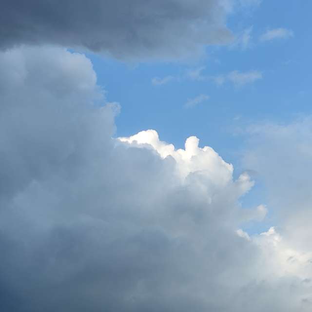 Allersberg的Weather. 天气预报，带Brtd精美的照片照片