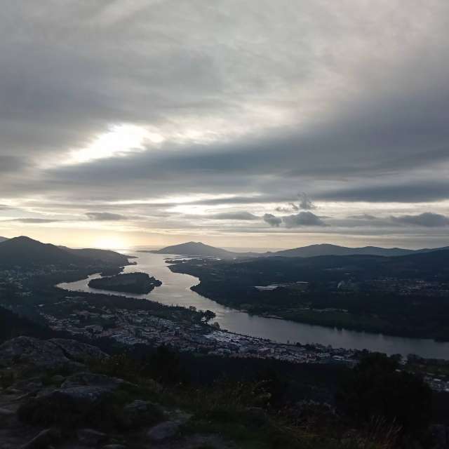 Wettervorhersagen mit schönen Fotos von oakydoki