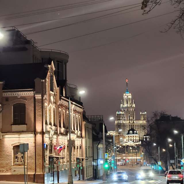 俄罗斯的天气照片. 天气预报，带ElenaOlsen精美的照片