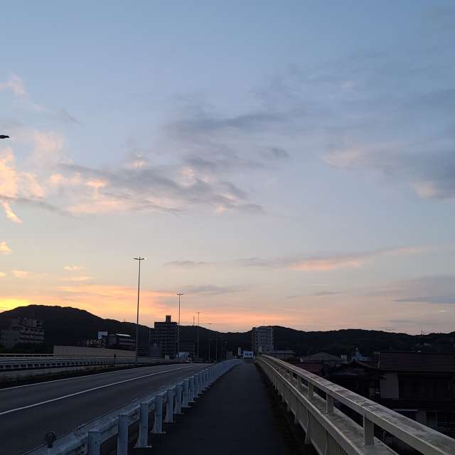 Fotos Autoestrada. Previsões do tempo com lindas fotos de あさのジジ em Okayama